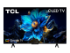TCL QLED TV 55P7K 55